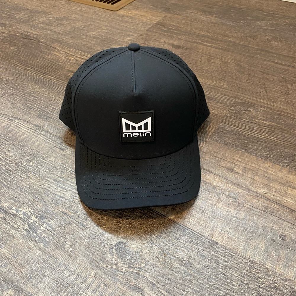 Men’s Melin Hat